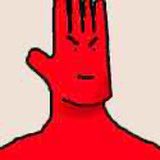 Hand Guy meme 6